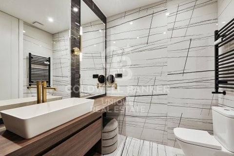 Appartamento in vendita a Madrid, Spagna 3 camere da letto, 129 mq. N° 158339 - foto 12