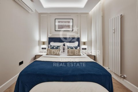 Appartamento in vendita a Madrid, Spagna 3 camere da letto, 129 mq. N° 158339 - foto 19