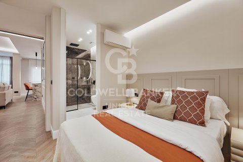 Appartamento in vendita a Madrid, Spagna 3 camere da letto, 129 mq. N° 158339 - foto 26