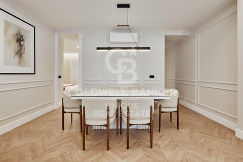 Appartamento in vendita a Madrid, Spagna 3 camere da letto, 129 mq. N° 158339 - foto 4