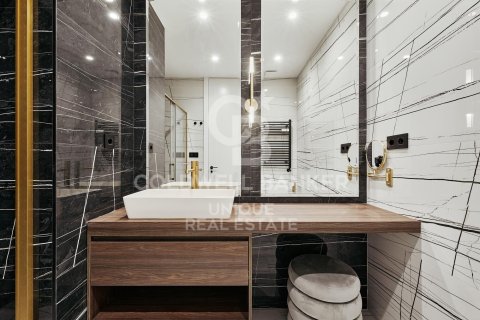 Appartamento in vendita a Madrid, Spagna 3 camere da letto, 129 mq. N° 158339 - foto 11
