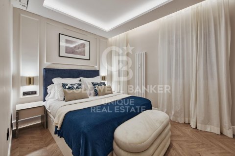 Appartamento in vendita a Madrid, Spagna 3 camere da letto, 129 mq. N° 158339 - foto 21