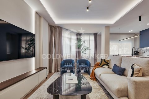 Wohnung in Madrid, Spanien 3 Schlafzimmer, 129 m2 Nr. 158339