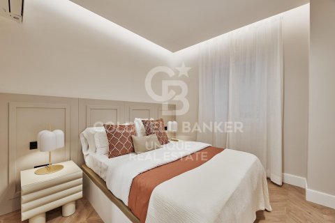 Appartamento in vendita a Madrid, Spagna 3 camere da letto, 129 mq. N° 158339 - foto 17