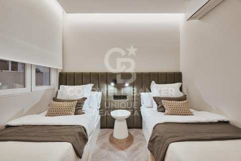 Appartamento in vendita a Madrid, Spagna 3 camere da letto, 129 mq. N° 158339 - foto 15