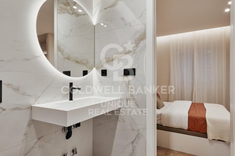 Appartamento in vendita a Madrid, Spagna 3 camere da letto, 129 mq. N° 158339 - foto 27