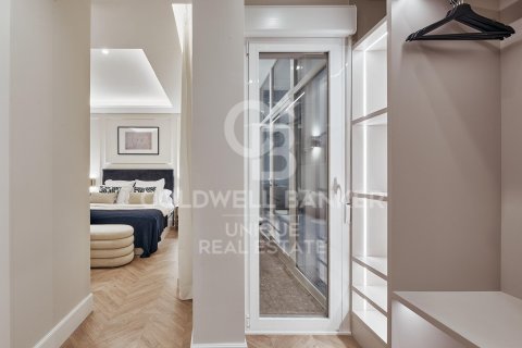 Appartamento in vendita a Madrid, Spagna 3 camere da letto, 129 mq. N° 158339 - foto 22