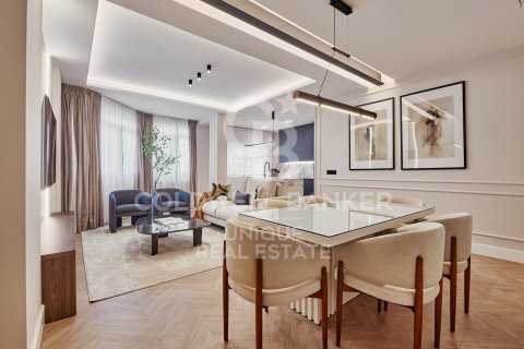 Appartamento in vendita a Madrid, Spagna 3 camere da letto, 129 mq. N° 158339 - foto 6