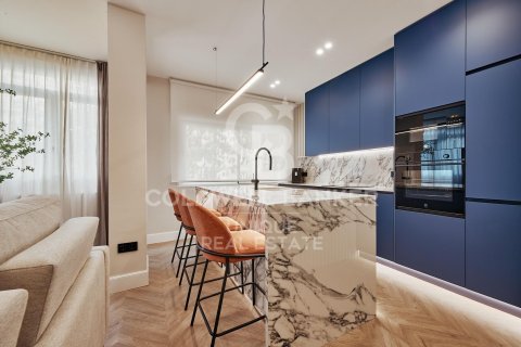 Appartamento in vendita a Madrid, Spagna 3 camere da letto, 129 mq. N° 158339 - foto 9
