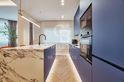 Appartamento in vendita a Madrid, Spagna 3 camere da letto, 129 mq. N° 158339 - foto 7