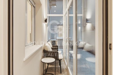 Appartamento in vendita a Madrid, Spagna 3 camere da letto, 129 mq. N° 158339 - foto 10