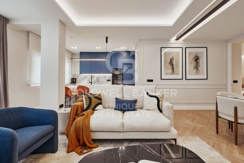 Apartment à vendre à Madrid, Espagne, 3 chambres, 129 m2 No. 158339 - photo 3