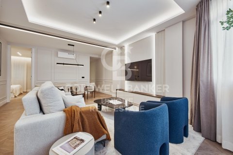 Appartamento in vendita a Madrid, Spagna 3 camere da letto, 129 mq. N° 158339 - foto 5