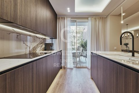 Apartamento en venta en Madrid, España 3 dormitorios, 179 m2 No. 158341 - foto 13