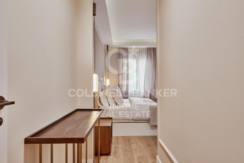 Apartamento en venta en Madrid, España 3 dormitorios, 179 m2 No. 158341 - foto 21