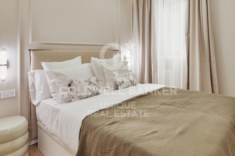 Apartamento en venta en Madrid, España 3 dormitorios, 179 m2 No. 158341 - foto 23