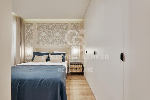 Apartamento en venta en Madrid, España 3 dormitorios, 179 m2 No. 158341 - foto 24