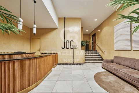 Apartamento en venta en Madrid, España 3 dormitorios, 179 m2 No. 158341 - foto 17