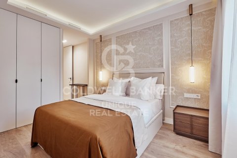 Apartamento en venta en Madrid, España 3 dormitorios, 179 m2 No. 158341 - foto 19