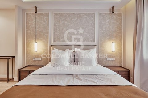 Apartamento en venta en Madrid, España 3 dormitorios, 179 m2 No. 158341 - foto 20