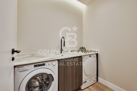 Apartamento en venta en Madrid, España 3 dormitorios, 179 m2 No. 158341 - foto 18