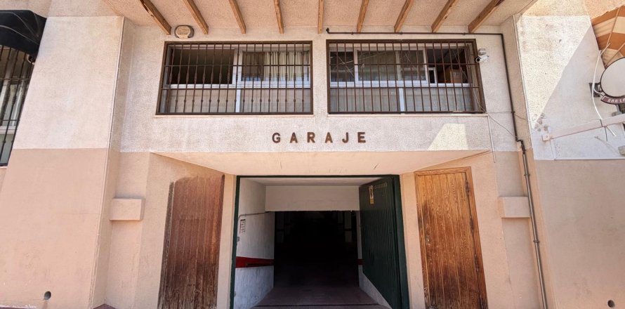 Lokal usługowy w Torrevieja, Alicante, Hiszpania 2800 mkw. nr 177532