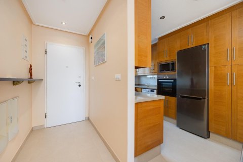 Appartamento in vendita a Los Dolses, Alicante, Spagna 2 camere da letto, 75 mq. N° 177531 - foto 17