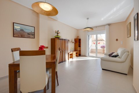 Appartamento in vendita a Los Dolses, Alicante, Spagna 2 camere da letto, 75 mq. N° 177531 - foto 15