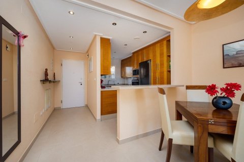 Appartamento in vendita a Los Dolses, Alicante, Spagna 2 camere da letto, 75 mq. N° 177531 - foto 16