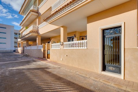 Appartamento in vendita a Los Dolses, Alicante, Spagna 2 camere da letto, 75 mq. N° 177531 - foto 11