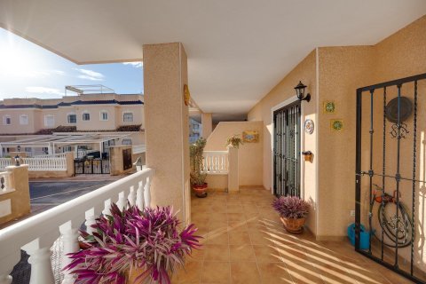 Appartamento in vendita a Los Dolses, Alicante, Spagna 2 camere da letto, 75 mq. N° 177531 - foto 8