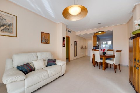 Appartamento in vendita a Los Dolses, Alicante, Spagna 2 camere da letto, 75 mq. N° 177531 - foto 13