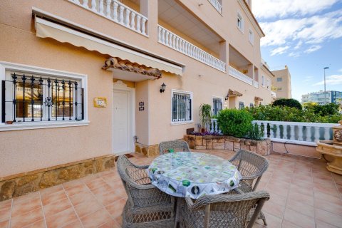 Appartamento in vendita a Los Dolses, Alicante, Spagna 2 camere da letto, 75 mq. N° 177531 - foto 1