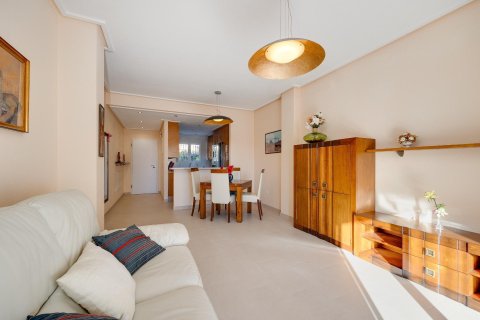 Appartamento in vendita a Los Dolses, Alicante, Spagna 2 camere da letto, 75 mq. N° 177531 - foto 12