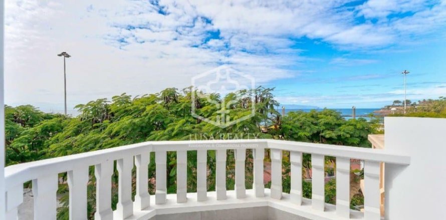 Townhouse in Adeje, Tenerife, Spanien 3 Schlafzimmer, 199 m2 Nr. 177569