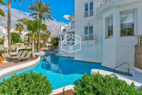 Townhouse zum Verkauf in Adeje, Tenerife, Spanien 3 Schlafzimmer, 199 m2 Nr. 177569 - Foto 2