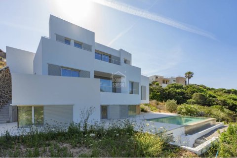 Villa for sale in Mahon, Menorca, Spain 5 bedrooms, 187 sq.m. No. 177568 - photo 3