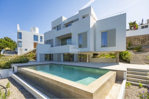 Villa for sale in Mahon, Menorca, Spain 5 bedrooms, 187 sq.m. No. 177568 - photo 2