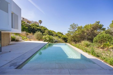 Villa for sale in Mahon, Menorca, Spain 5 bedrooms, 187 sq.m. No. 177568 - photo 4