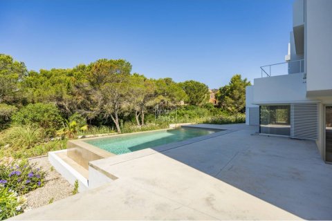 Villa for sale in Mahon, Menorca, Spain 5 bedrooms, 187 sq.m. No. 177568 - photo 5