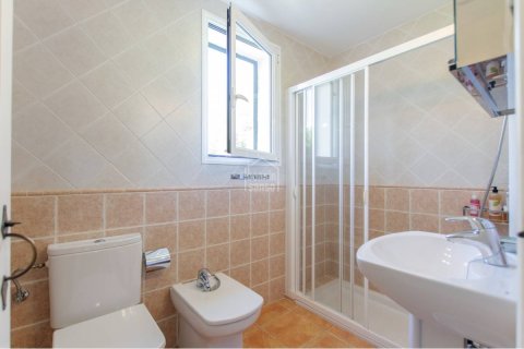 Villa zum Verkauf in Alaior, Menorca, Spanien 5 Schlafzimmer, 280 m2 Nr. 177566 - Foto 9