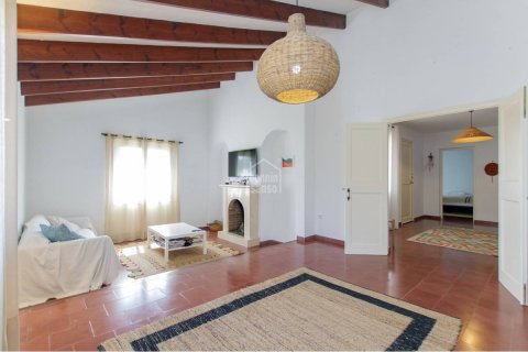 Villa zum Verkauf in Alaior, Menorca, Spanien 5 Schlafzimmer, 280 m2 Nr. 177566 - Foto 7