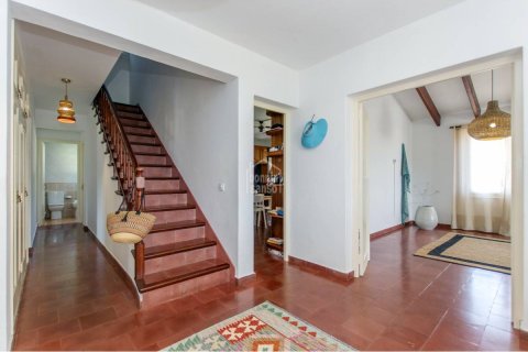 Villa zum Verkauf in Alaior, Menorca, Spanien 5 Schlafzimmer, 280 m2 Nr. 177566 - Foto 4