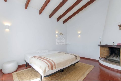 Villa zum Verkauf in Alaior, Menorca, Spanien 5 Schlafzimmer, 280 m2 Nr. 177566 - Foto 8