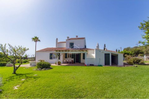 Villa zum Verkauf in Alaior, Menorca, Spanien 5 Schlafzimmer, 280 m2 Nr. 177566 - Foto 5