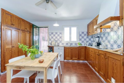 Villa zum Verkauf in Alaior, Menorca, Spanien 5 Schlafzimmer, 280 m2 Nr. 177566 - Foto 6