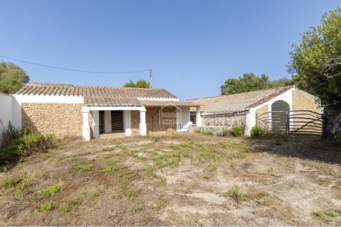 Villa zum Verkauf in Alaior, Menorca, Spanien 5 Schlafzimmer, 280 m2 Nr. 177566 - Foto 3