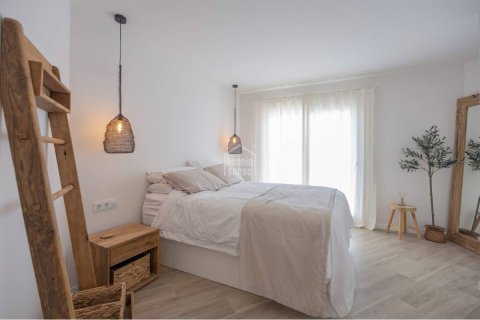 Lägenhet till salu i Mahon, Menorca, Spanien 4 sovrum, 121 kvm. Nr. 177567 - foto 7