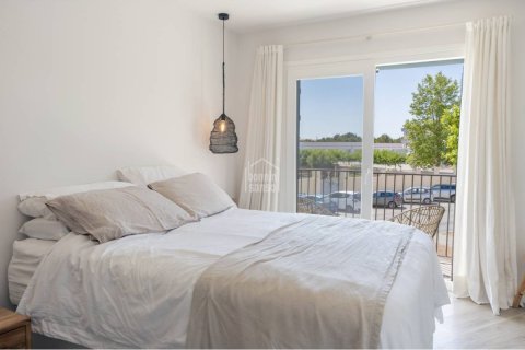 Lägenhet till salu i Mahon, Menorca, Spanien 4 sovrum, 121 kvm. Nr. 177567 - foto 8
