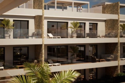 Apartment for sale in Finestrat, Alicante, Spain 2 bedrooms, 73 sq.m. No. 177570 - photo 15